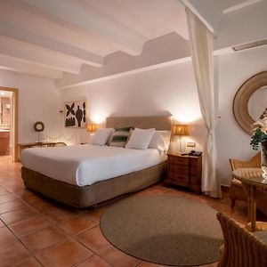Kamer met een King Size Bed